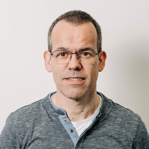 Portrait Andreas Borgelt