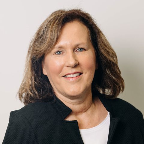 Portrait Anke Liehr