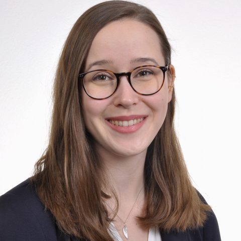 Portrait Tanja Menkhaus