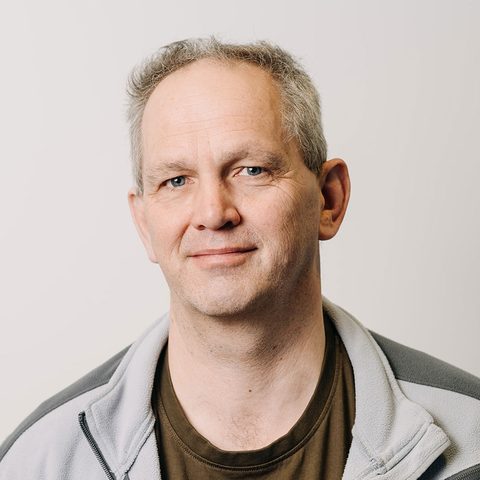 Portrait Jürgen Rechtien