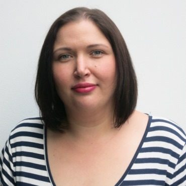 Portrait Julia Stöhr